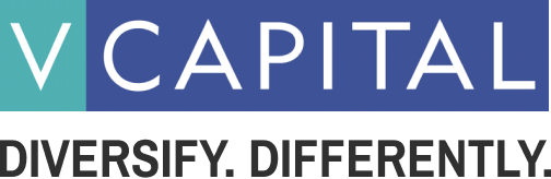 VCapital logo